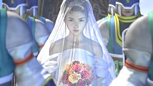 SQUARE ENIX - 美品 ファイナルファンタジーX/X-2 HDリマスター PS4 Amazon.co.jp: Final Fantasy X/X2 Hd Remaster : ゲーム